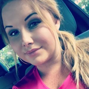 Meet your Posher, Amberlee